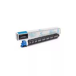 Kyocera TK8555 toner cyan ORIGINAL