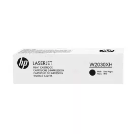 Hp W2030XH toner black ORIGINAL (415X)