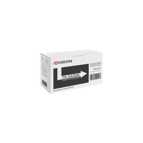 Kyocera TK5430 toner black ORIGINAL