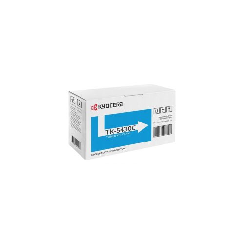 Kyocera TK5430 toner cyan ORIGINAL