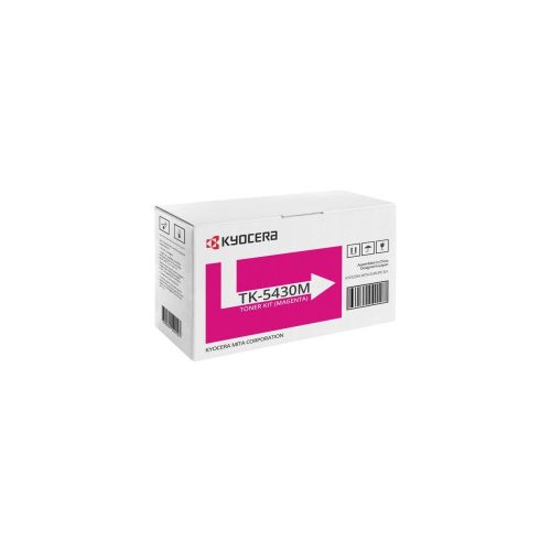 Kyocera TK5430 toner magenta ORIGINAL