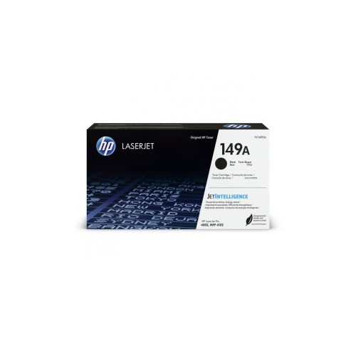 HP W1490A toner ORIGINAL (149A)