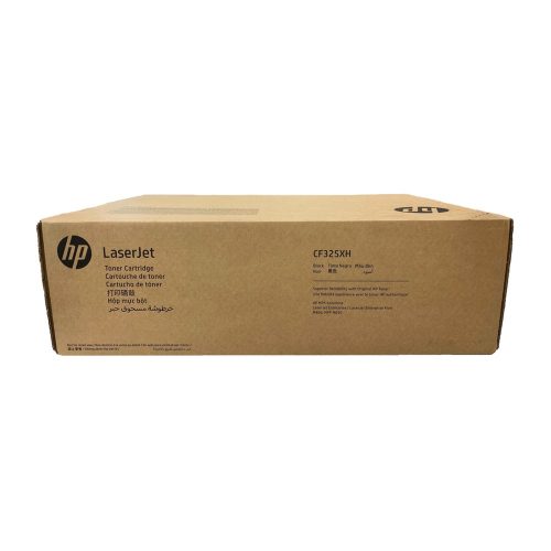 Hp CF325XH toner ORIGINAL (25X)