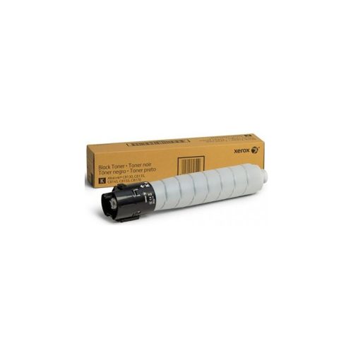 Xerox C8145/C8155 toner black ORIGINAL 36K