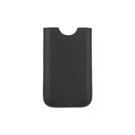   Mobiltelefon tok univerzális fekete EMA102K-IP5 130x70mm Esperanza
