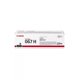 Canon CRG067H toner black ORIGINAL