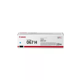 Canon CRG067H toner cyan ORIGINAL