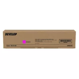 Develop TN514 toner magenta ORIGINAL