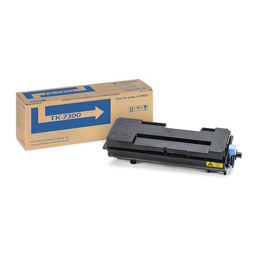 Kyocera TK7300 toner black ORIGINAL