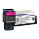 Lexmark C54X/X54X toner magenta ORIGINAL