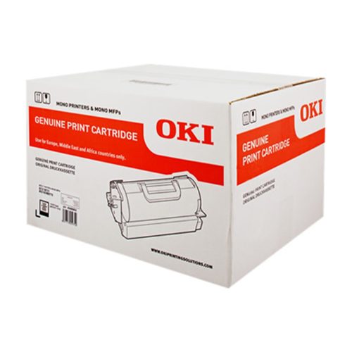 Oki B721/MB760 toner ORIGINAL