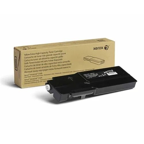 Xerox C400/C405 toner black ORIGINAL 5K