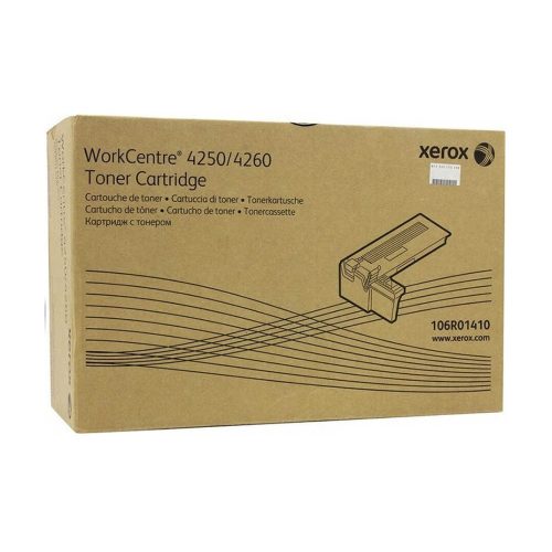 Xerox 4250/4260 toner ORIGINAL 25K