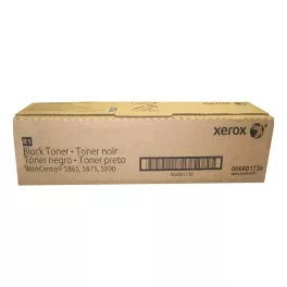 Xerox 5865/5875 toner ORIGINAL