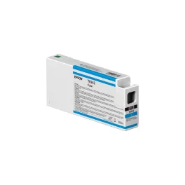 Epson T8242 tintapatron cyan ORIGINAL