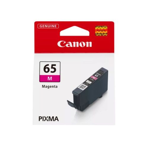 Canon CLI65 tintapatron magenta ORIGINAL