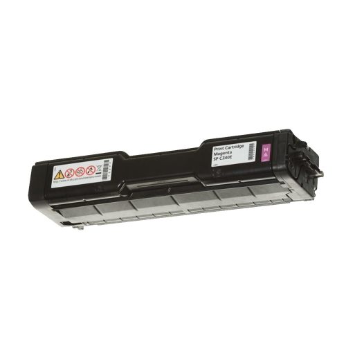 Ricoh SPC340E toner magenta ORIGINAL