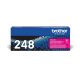 Brother TN248 toner magenta ORIGINAL 1K