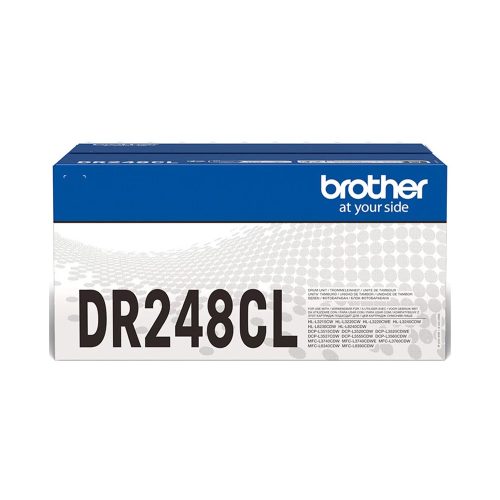 Brother DR248CL drum unit black ORIGINAL