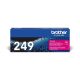 Brother TN249 toner magenta ORIGINAL