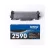 Brother TN2590 toner black ORIGINAL