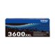 Brother TN3600XXL toner black ORIGINAL