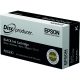 Epson PJIC7 tintapatron black ORIGINAL