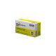 Epson PJIC7 tintapatron yellow ORIGINAL