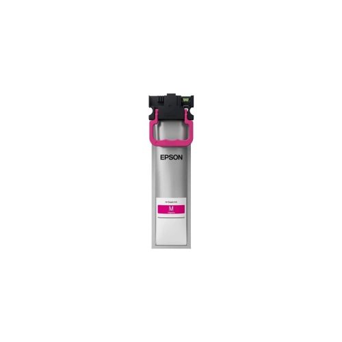 Epson T11C3 tintapatron magenta ORIGINAL