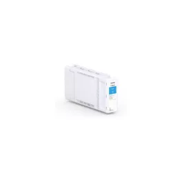 Epson T50U2 tintapatron cyan ORIGINAL
