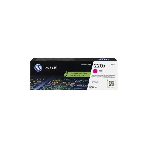 Hp W2203X toner magenta ORIGINAL