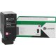 Lexmark CS730/CX730 toner magenta ORIGINAL