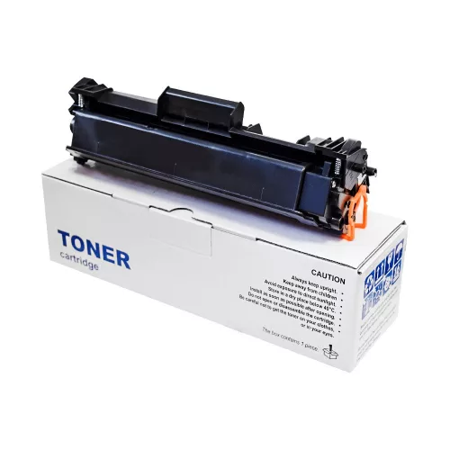 Utángyártott Hp W2193A toner magenta ECO NO CHIP (219A)