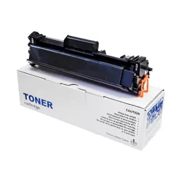 Utángyártott Hp CF244A XL toner black ECO PATENTED