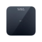 Mérleg XIAOMI Mi Smart Scale S200 okosmérleg (BMI, testtömeg, kéktooth 5.4, iOS 12-től és Android 8-tól) sötétszürke