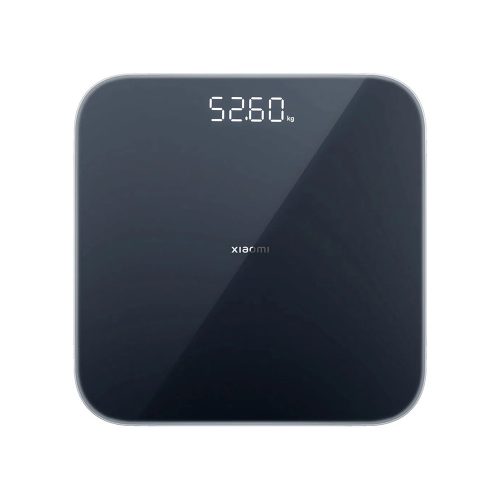 Mérleg XIAOMI Mi Smart Scale S200 okosmérleg (BMI, testtömeg, kéktooth 5.4, iOS 12-től és Android 8-tól) sötétszürke