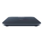 Mérleg XIAOMI Mi Smart Scale S200 okosmérleg (BMI, testtömeg, kéktooth 5.4, iOS 12-től és Android 8-tól) sötétszürke