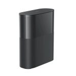 Router XIAOMI MESH SYSTEM BE3600 PRO WIFI router (HOTSPOT, Wi-Fi 7, 3600Mbps, 4 belső antenna, Dualband) fekete