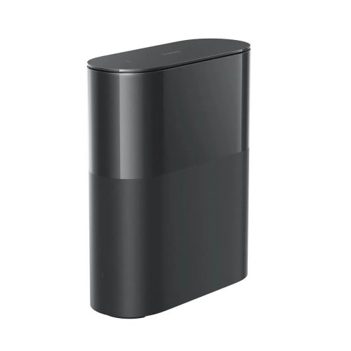 Router XIAOMI MESH SYSTEM BE3600 PRO WIFI router (HOTSPOT, Wi-Fi 7, 3600Mbps, 4 belső antenna, Dualband) fekete