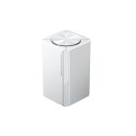 Router XIAOMI MESH SYSTEM AC1200 WIFI router (HOTSPOT, 1200 Mbps, Dualband, 2db) fehér