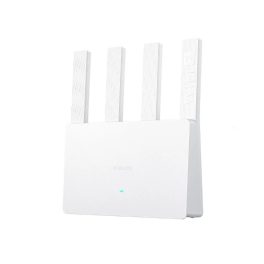   Router XIAOMI MESH SYSTEM BE3600 WIFI router (HOTSPOT, Wi-Fi 7, 3600Mbps, 4 antenna, Dualband) fehér