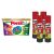 Ragasztóstift 11 g AKCIÓS CSOMAG + Persil Discs Color mosókapszula 100x11 g (4x25 db ) stift Pritt