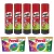 Ragasztóstift 43 g AKCIÓS CSOMAG + 2 db Persil Discs Color mosókapszula 100x43 g (10x10 db ) stift Pritt