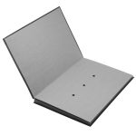 Aláírókönyv, 14lap, Bluering® piros