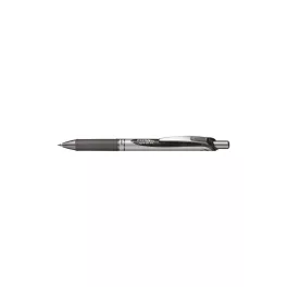   Rollertoll zselés 0.7mm, Pentel EnerGel BL77-AO, írásszín fekete