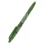 Rollertoll 0,7mm, törölhető Pilot Frixion Ball, írásszín zöld