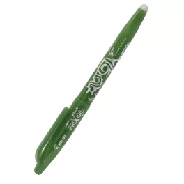   Rollertoll 0,7mm, törölhető Pilot Frixion Ball, írásszín zöld