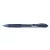 Zseléstoll 0,7mm, nyomógombos Pilot G-2, írásszín sötétkék
