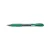 Zseléstoll 0,7mm, nyomógombos Pilot G-2, írásszín zöld