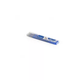   Rollertoll betét golyóméret 0,5mm, tűhegyű 3 db/csom Pilot Frixion Point, írásszín kék